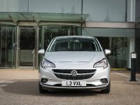 Vauxhall Corsavan (2015) - picture 3 of 46