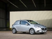 Vauxhall Corsavan (2015) - picture 6 of 46