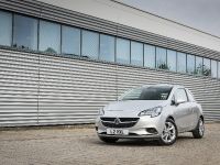Vauxhall Corsavan (2015) - picture 11 of 46