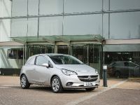Vauxhall Corsavan (2015) - picture 13 of 46