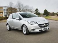 Vauxhall Corsavan (2015) - picture 14 of 46