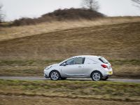 Vauxhall Corsavan (2015) - picture 19 of 46