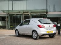 Vauxhall Corsavan (2015) - picture 26 of 46