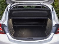Vauxhall Corsavan (2015) - picture 30 of 46