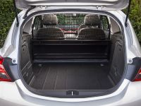 Vauxhall Corsavan (2015)