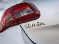 Vauxhall Corsavan (2015) - picture 34 of 46
