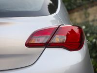 Vauxhall Corsavan (2015) - picture 35 of 46