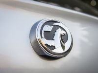 Vauxhall Corsavan (2015) - picture 37 of 46