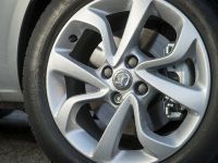 Vauxhall Corsavan (2015) - picture 38 of 46