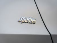 Vauxhall Corsavan (2015)