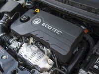 Vauxhall Corsavan (2015)