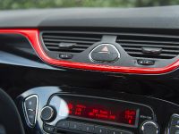 Vauxhall Corsavan (2015) - picture 43 of 46