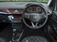 Vauxhall Corsavan (2015) - picture 45 of 46
