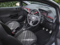 thumbnail image of 2015 Vauxhall Corsavan