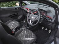Vauxhall Corsavan (2015) - picture 46 of 46