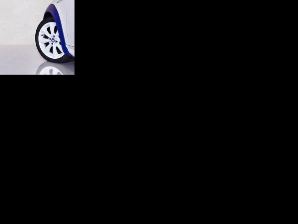 Vilner MINI One Cabrio (2015) - picture 13 of 13