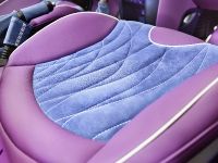 Vilner MINI One Cabrio (2015)