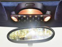 Vilner MINI One Cabrio (2015)