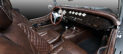 Vilner Morgan Plus 8 (2015) - picture 4 of 22