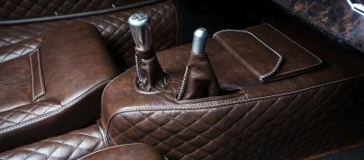 Vilner Morgan Plus 8 (2015) - picture 7 of 22