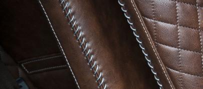 Vilner Morgan Plus 8 (2015) - picture 12 of 22