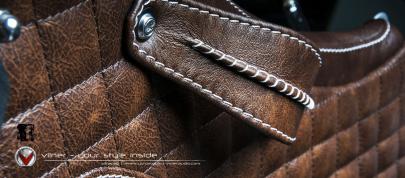 Vilner Morgan Plus 8 (2015) - picture 15 of 22