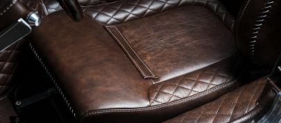 Vilner Morgan Plus 8 (2015) - picture 20 of 22