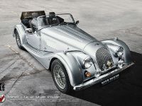 Vilner Morgan Plus 8 (2015) - picture 1 of 22