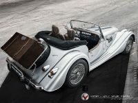 Vilner Morgan Plus 8 (2015) - picture 2 of 22