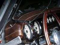 Vilner Morgan Plus 8 (2015)