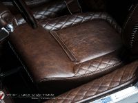 Vilner Morgan Plus 8 (2015)