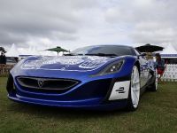 Vilner Rimac Concept One (2015) - picture 1 of 4