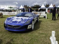 Vilner Rimac Concept One (2015) - picture 2 of 4