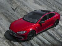 Vilner Tesla Model S (2015) - picture 1 of 15