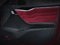 Vilner Tesla Model S (2015) - picture 4 of 15