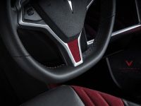 Vilner Tesla Model S (2015) - picture 6 of 15