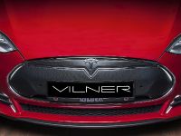 Vilner Tesla Model S (2015)