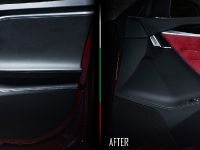 Vilner Tesla Model S (2015)