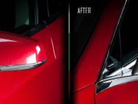 Vilner Tesla Model S (2015)