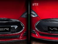 Vilner Tesla Model S (2015)