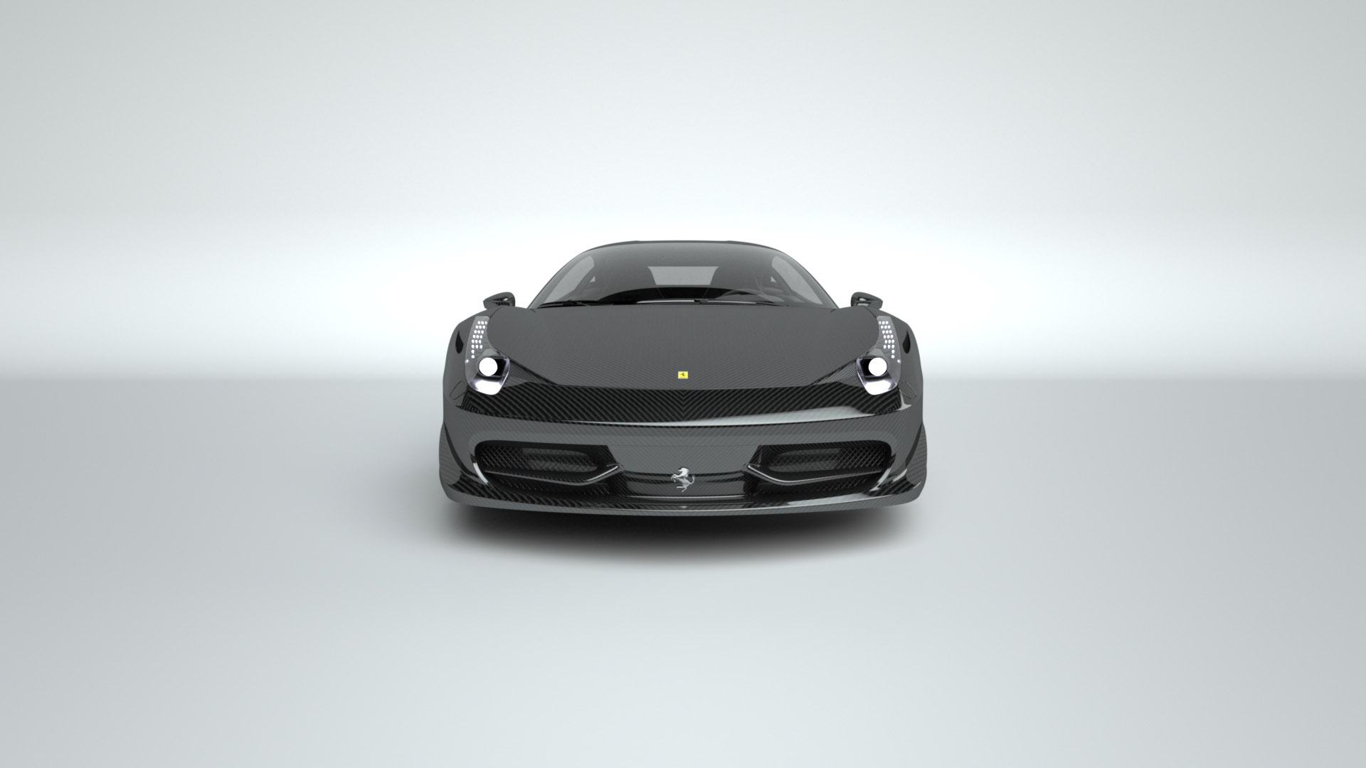 Vitesse Ferrari 458 Italia