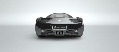 Vitesse Ferrari 458 Italia (2015) - picture 4 of 4
