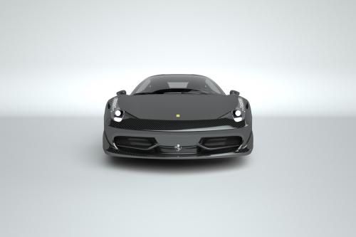 Vitesse Ferrari 458 Italia (2015) - picture 1 of 4