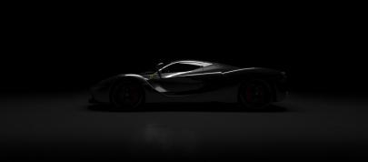 Vitesse Ferrari LaFerrari (2015) - picture 4 of 7