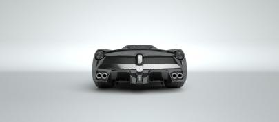 Vitesse Ferrari LaFerrari (2015) - picture 7 of 7