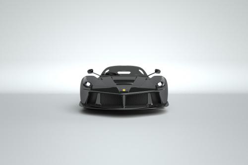 Vitesse Ferrari LaFerrari (2015) - picture 1 of 7