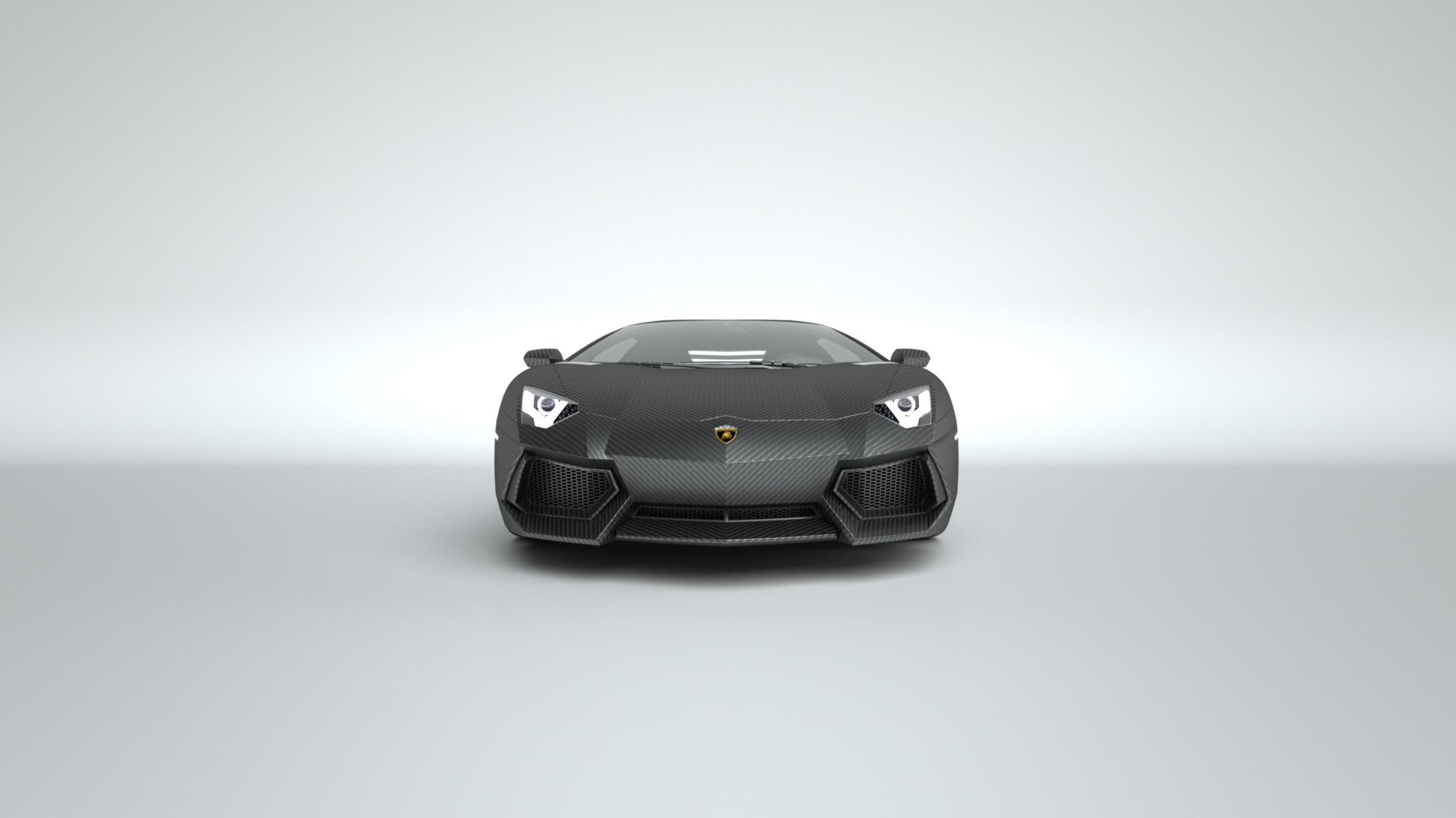 Vitesse Lamborghini Aventador