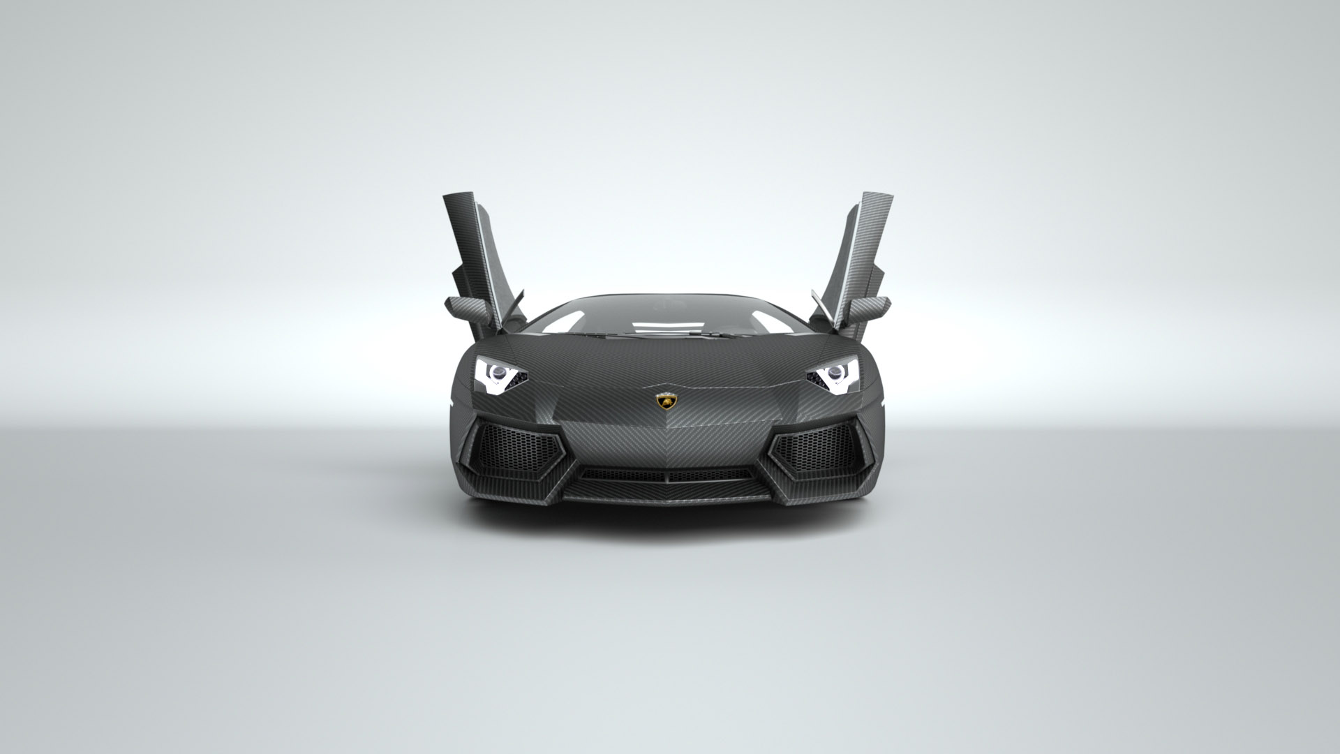 Vitesse Lamborghini Aventador