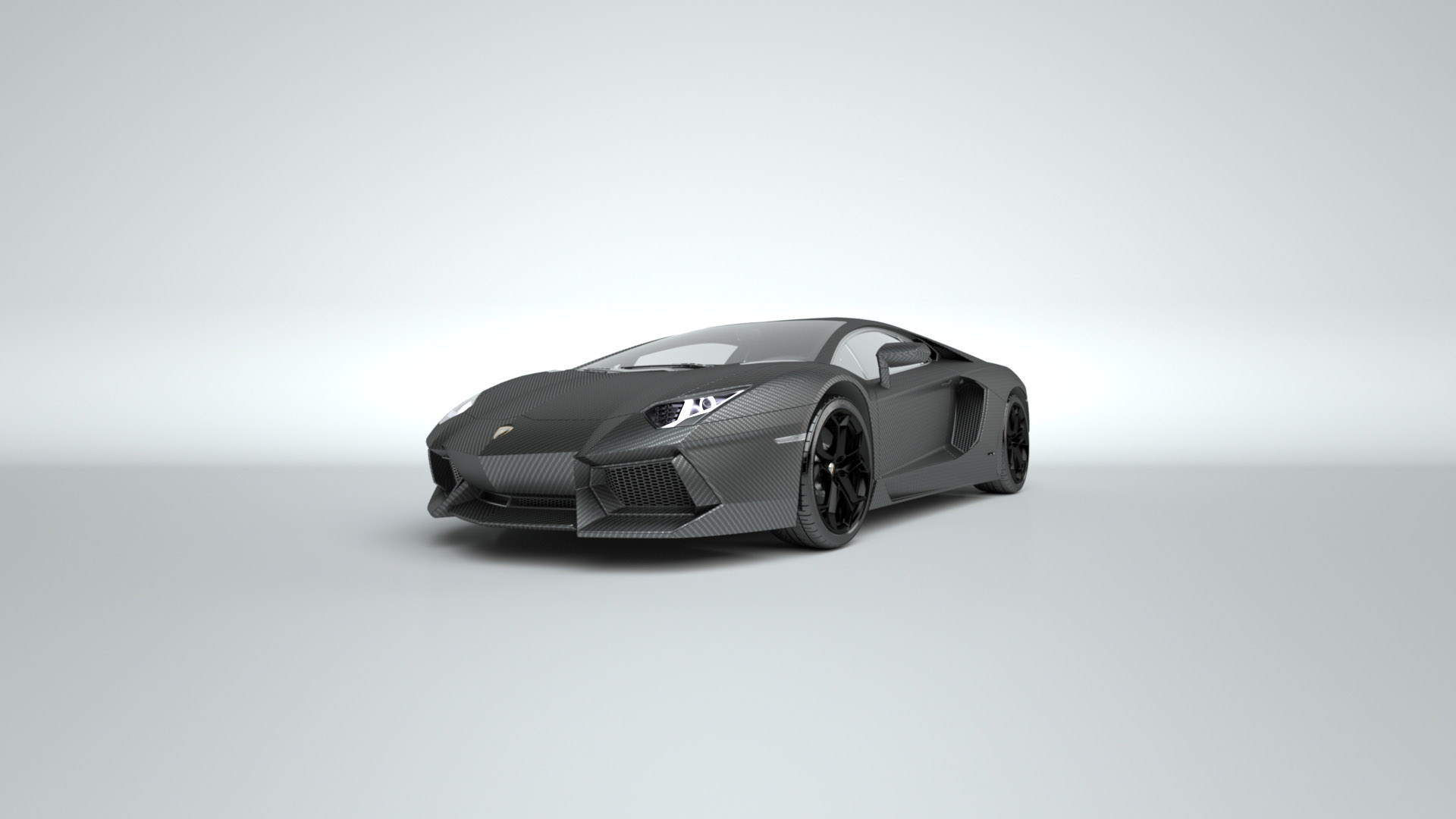 Vitesse Lamborghini Aventador