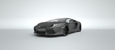 Vitesse Lamborghini Aventador (2015) - picture 4 of 5